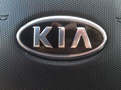 Image result for Kia Logo 2012