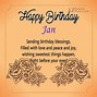 Image result for Happy Birthday Jan Williams