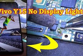 Image result for Phone LCD Damage