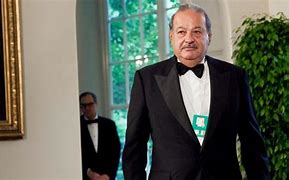 Image result for Carlos Slim's Family