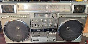 Image result for Boom Box King