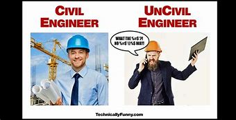 Image result for Civil Engineer Jokes