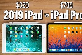 Image result for iPad 2 vs iPad Pro