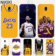 Image result for Lakers Samsung Galaxy J7 Phone Case