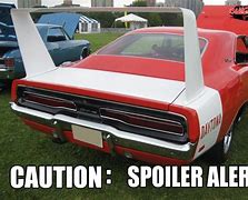 Image result for Sleeper Muscle Car Meme