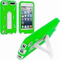 Image result for iPod Silicone Cover Green
