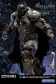 Image result for Museum Masterline Batman Xe Suit