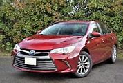 Image result for Camry Hybrid