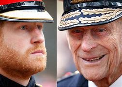 Image result for Prince Philip and Harry Photos Gallery