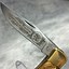 Image result for Lockback Pocket Knife