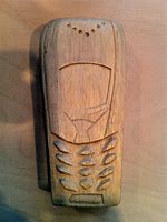 Image result for Cell Phone Made of Wood