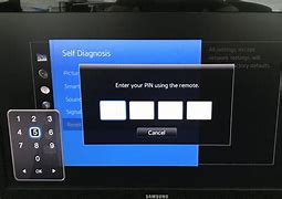 Image result for Reset Sharp Smart TV