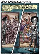 Image result for Don't Let the Door Hit You Cartoon