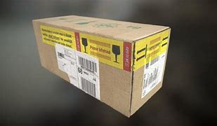 Image result for Laptop Shipping Box