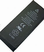 Image result for iPhone 6 Battery Labeled