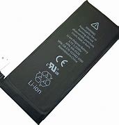 Image result for iPhone 5 to 13 Battery Cell