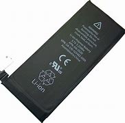 Image result for iPhone 4S Battery Connector Ways
