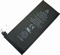Image result for iPhone Battery 5 to A4pm