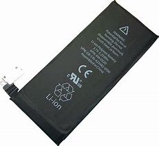 Image result for iPhone 3GS Battery