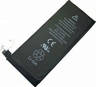 Image result for Changer Batterie iPhone 4