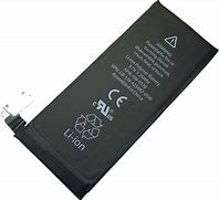 Image result for iPhone 4 Battery Connector