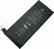 Image result for How to Take Out Battery iPhone 5S