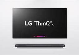 Image result for Ai ThinQ JVC TV