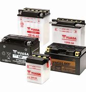 Image result for Motorcycle Battery Packaging