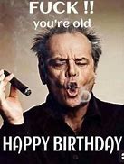 Image result for Funny Male Birthday Wishes