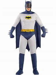 Image result for 1960s Batman Costume