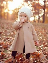 Image result for Baby Autumn Clothes
