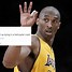 Image result for Kobe Bryant One Mutual Friend Meme