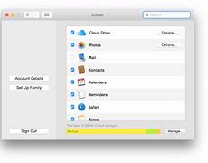 Image result for How to Backup iPhone to Mac
