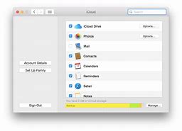 Image result for iCloud Data
