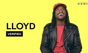 Image result for Lloyd Tru Album Cover