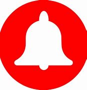 Image result for YouTube Bell Logo