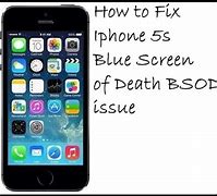 Image result for How to Fix iPhone 5S