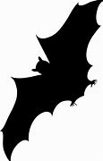 Image result for Bat ClipArt Silhouette