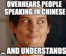Image result for Chinese Alphabet Meme