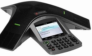 Image result for Polycom Wireless Conference Phone