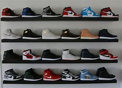 Image result for Nike Air Jordan Retro 1 Collectin