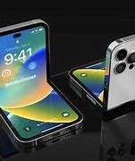Image result for Foldable iPhone April Fools