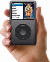 Image result for iPod Classic 120GB