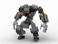 Image result for LEGO Mech Easy