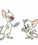 Image result for Pinky and the Brain Comic Strip