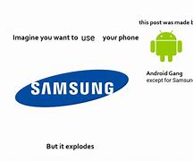 Image result for Samsung Update Meme