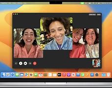 Image result for Fake FaceTime Display MacBook