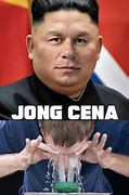 Image result for John Cena Gun Meme