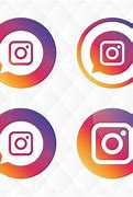 Image result for Rounded Instagram Ads Logo