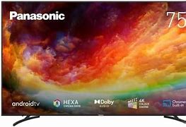 Image result for Panasonic Viera TH-50PX80U